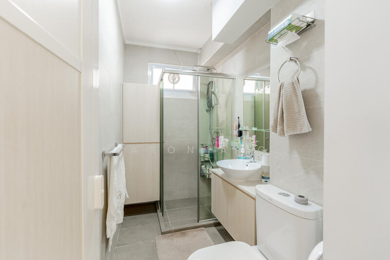 Master Bath - #PropertyPartners