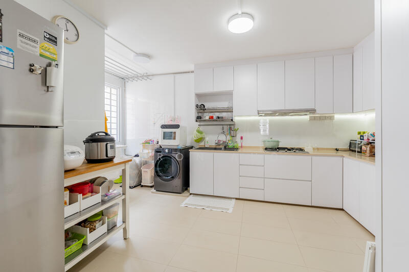 Kitchen - #PropertyPartners