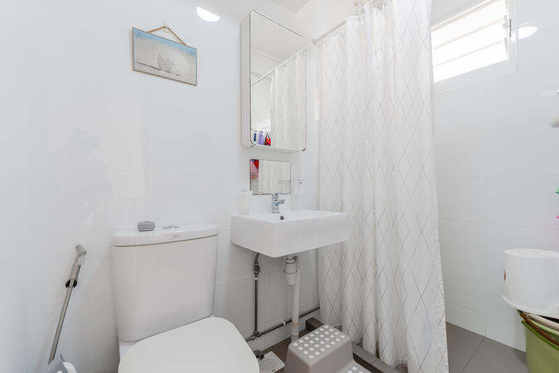 Common Bath - #PropertyPartners