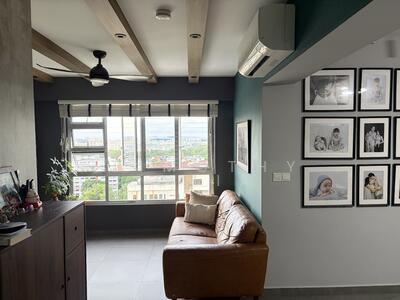 For Sale - 227A Ang Mo Kio Street 23