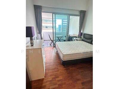 For Sale - The Rochester Residences