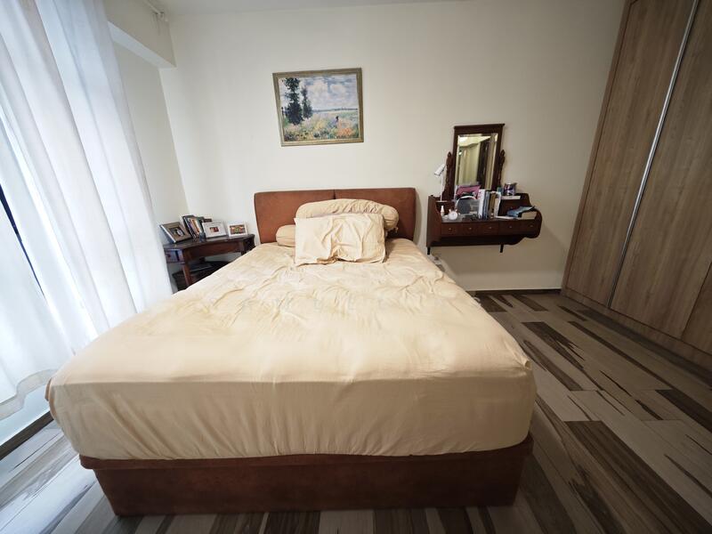 118A Alkaff Crescent HDB Flat For Sale at S$ 1,059,000 | PropertyGuru Singapore - Bedroom