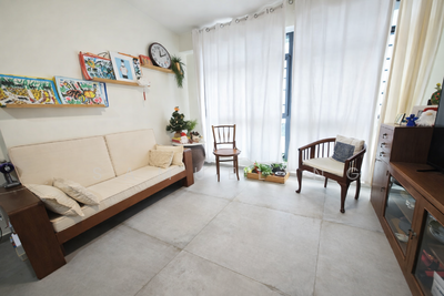 For Sale - 118A Alkaff Crescent