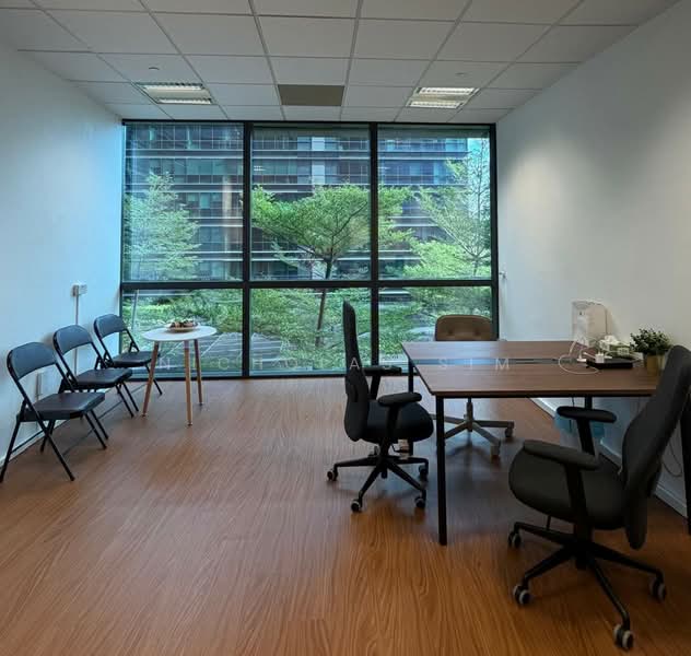 Paya Lebar Square, 60 Paya Lebar Singapore, 549 sqft, Office For Rent, by Nicholas Sim, 500001251 - Interior - CommercialGuru.com.sg