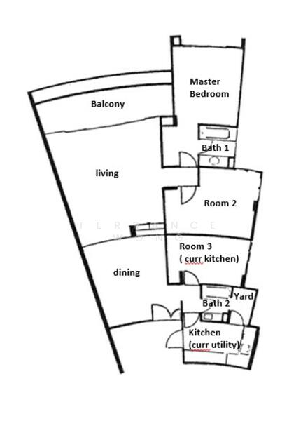 For Sale Clementi Park
