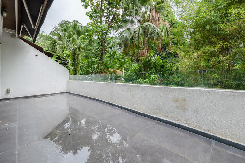 Clementi Park, 137 Sunset Way, 3 Bedrooms, 1,657 sqft, Condominium For Sale, by Terrance Wong, 500001254 - Balcony - PropertyGuru.com.sg