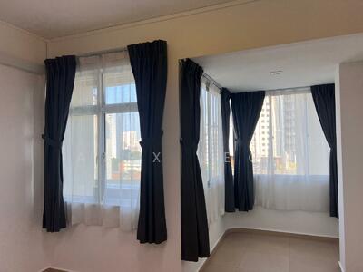 For Rent - Summer Green