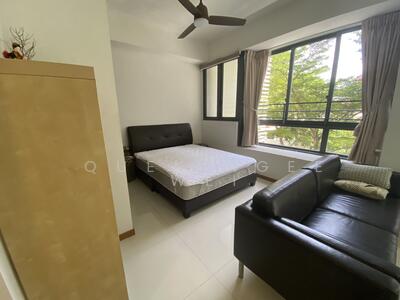 For Rent - Residences Botanique