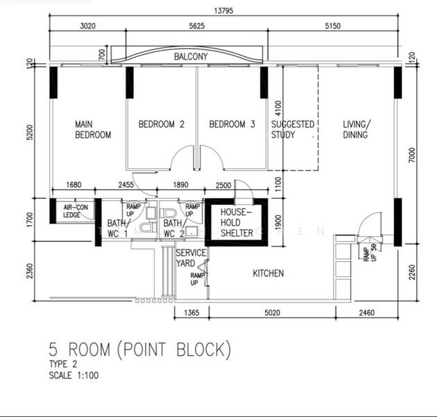 For Sale 308A Punggol Walk