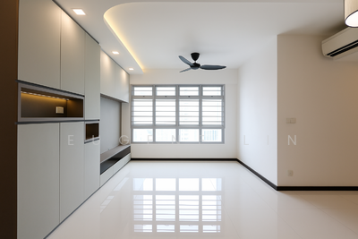 For Sale - 93B Telok Blangah Street 31