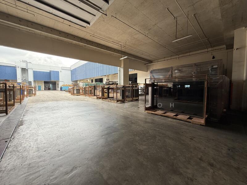 Shine@Tuas South, 11 Tuas South Link 1, 22,658 sqft, Factory / Workshop (B2) For Sale, by Joshua Goh, 500001285 - CommercialGuru.com.sg