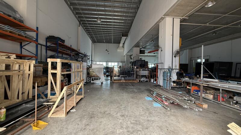 Shine@Tuas South, 11 Tuas South Link 1, 22,658 sqft, Factory / Workshop (B2) For Sale, by Joshua Goh, 500001285 - CommercialGuru.com.sg