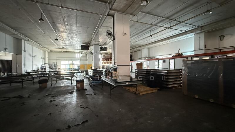 Shine@Tuas South, 11 Tuas South Link 1, 22,658 sqft, Factory / Workshop (B2) For Sale, by Joshua Goh, 500001285 - CommercialGuru.com.sg
