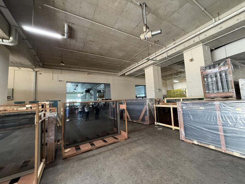 Shine@Tuas South, 11 Tuas South Link 1, 22,658 sqft, Factory / Workshop (B2) For Sale, by Joshua Goh, 500001285 - CommercialGuru.com.sg