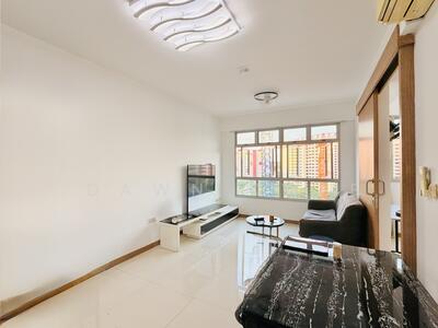 For Sale - 435B Bukit Batok West Avenue 5