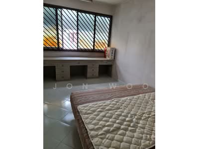 For Rent - 421 Fajar Road