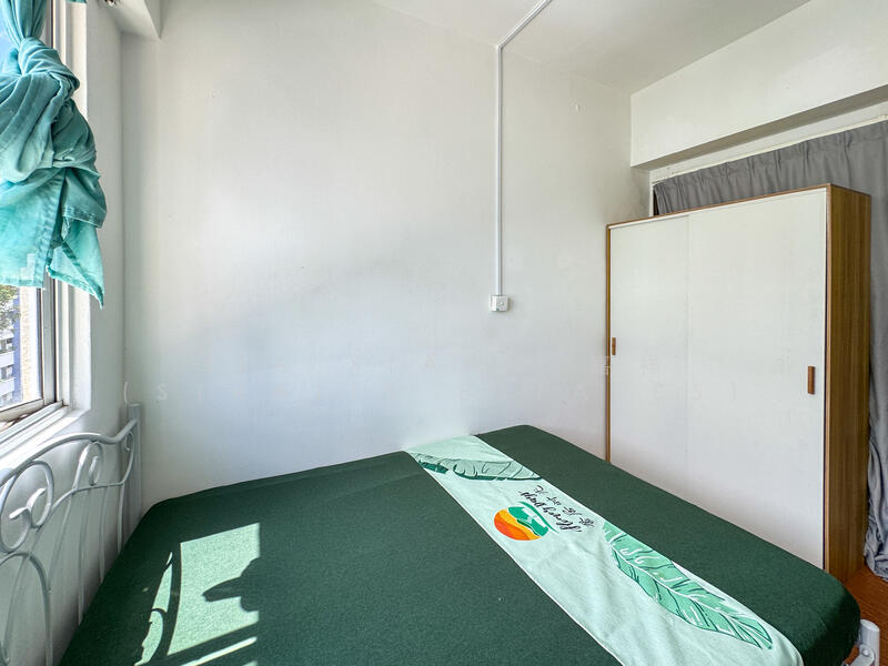 St Francis Court, 90 Saint Francis Road, Room Rental, 100 sqft, Apartment For Rent, by Jia Xiang jx, 500001302 - Bedroom - PropertyGuru.com.sg