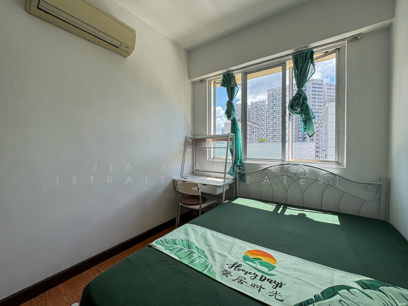 St Francis Court, 90 Saint Francis Road, Room Rental, 100 sqft, Apartment For Rent, by Jia Xiang jx, 500001302 - Bedroom - PropertyGuru.com.sg