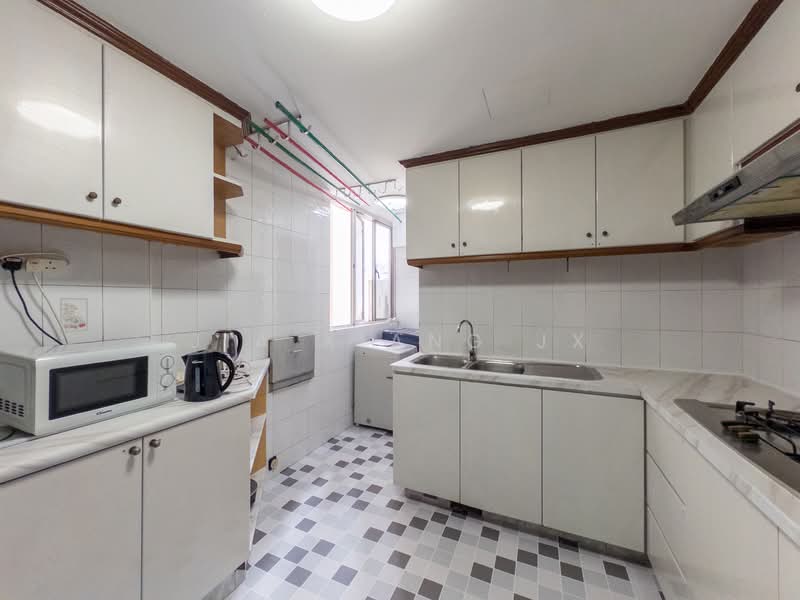 St Francis Court, 90 Saint Francis Road, Room Rental, 100 sqft, Apartment For Rent, by Jia Xiang jx, 500001302 - Kitchen - PropertyGuru.com.sg