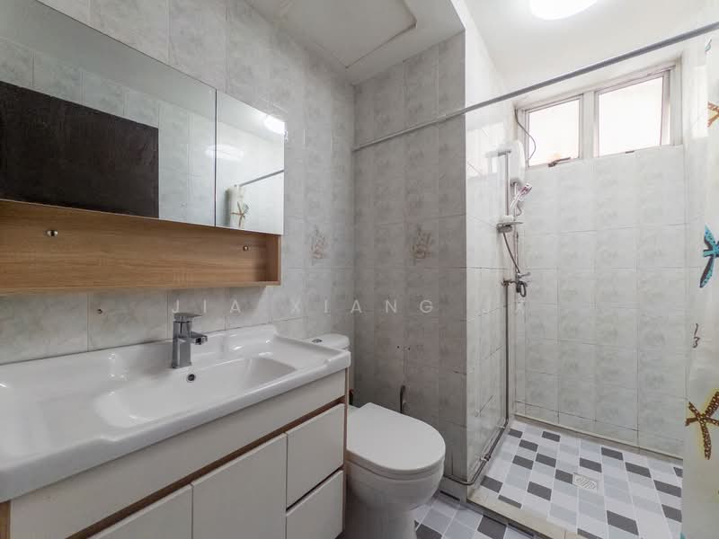 St Francis Court, 90 Saint Francis Road, Room Rental, 100 sqft, Apartment For Rent, by Jia Xiang jx, 500001302 - Bathroom - PropertyGuru.com.sg