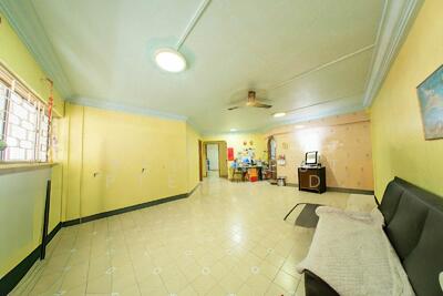 For Sale - 106 Bukit Purmei Road