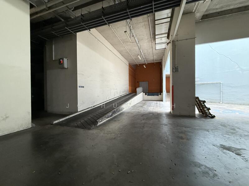 Shine@Tuas South, 11 Tuas South Link 1, 4,273 sqft, Factory / Workshop (B2) For Sale, by Joshua Goh, 500001312 - Car Park - CommercialGuru.com.sg