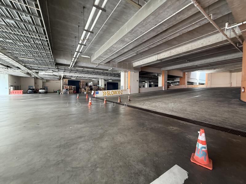 Shine@Tuas South, 11 Tuas South Link 1, 4,273 sqft, Factory / Workshop (B2) For Sale, by Joshua Goh, 500001312 - CommercialGuru.com.sg