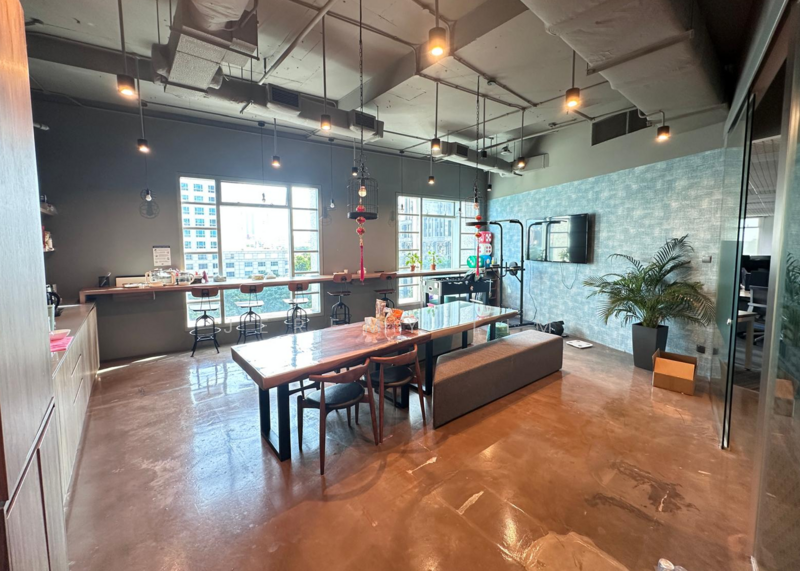 Bugis Junction Towers, 230 Victoria Street, 3,725 sqft, Office For Rent, by Jeremy Lim, 500001317 - Interior - CommercialGuru.com.sg