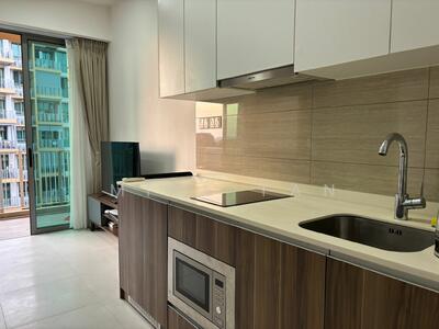 For Rent - The Glades