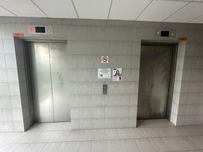 The Alexcier, 237 Alexandra Road, 2,508 sqft, Light Industrial (B1) For Rent, by Sam Shum, 500001321 - Corridor - CommercialGuru.com.sg