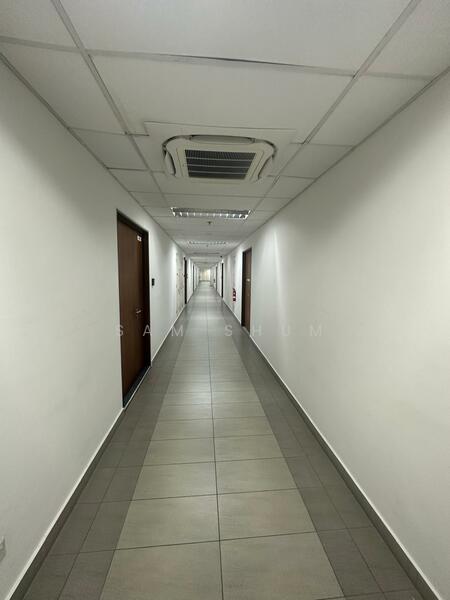 The Alexcier, 237 Alexandra Road, 2,508 sqft, Light Industrial (B1) For Rent, by Sam Shum, 500001321 - Corridor - CommercialGuru.com.sg
