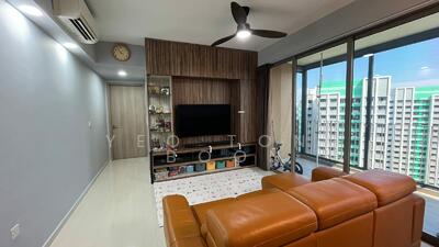 For Rent - Sol Acres