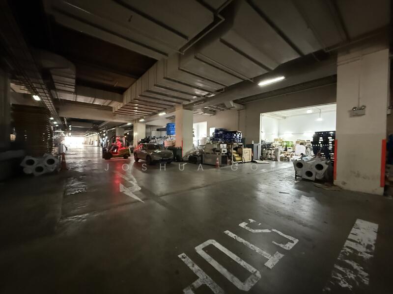 Shine@Tuas South, 11 Tuas South Link 1, 3,724 sqft, Factory / Workshop (B2) For Sale, by Joshua Goh, 500001330 - CommercialGuru.com.sg