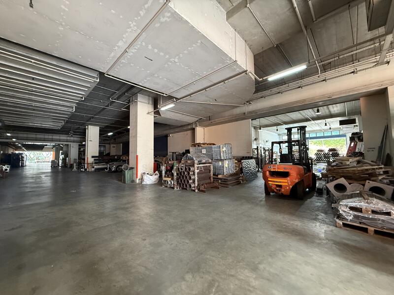 Shine@Tuas South, 11 Tuas South Link 1, 3,724 sqft, Factory / Workshop (B2) For Sale, by Joshua Goh, 500001330 - CommercialGuru.com.sg