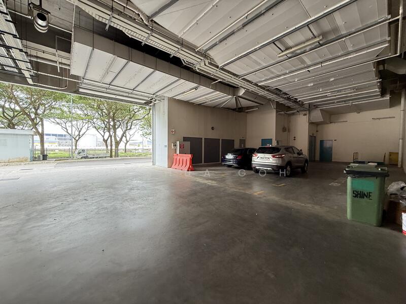 Shine@Tuas South, 11 Tuas South Link 1, 3,724 sqft, Factory / Workshop (B2) For Sale, by Joshua Goh, 500001330 - CommercialGuru.com.sg