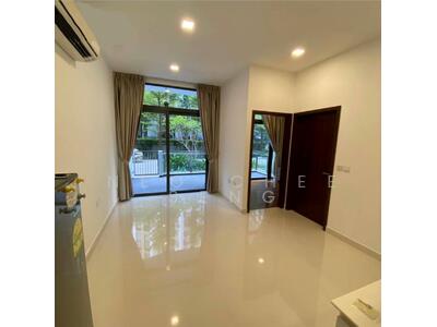 For Rent - Urban Vista