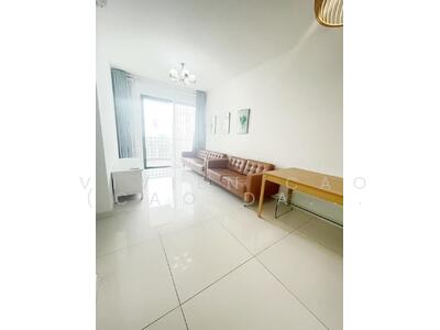 For Rent - Sky Habitat