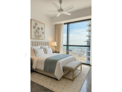 For Rent - One Bernam