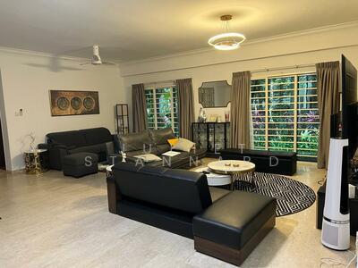 For Rent - Dormer Park