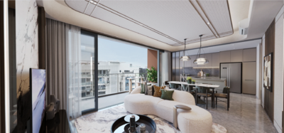 For Sale - Amber House