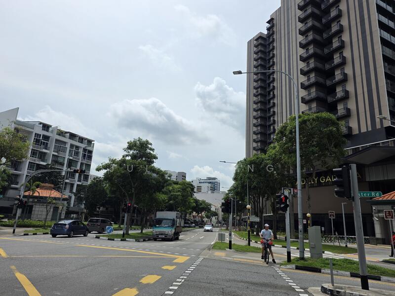 Piccadilly Galleria, 1 Northumberland Road, 1,070 sqft, Other Retail For Rent, by Julia Fong, 500001376 - Exterior - CommercialGuru.com.sg