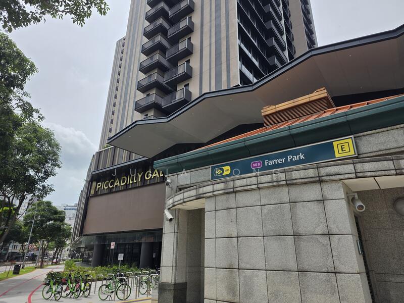 Piccadilly Galleria, 1 Northumberland Road, 1,070 sqft, Other Retail For Rent, by Julia Fong, 500001376 - CommercialGuru.com.sg