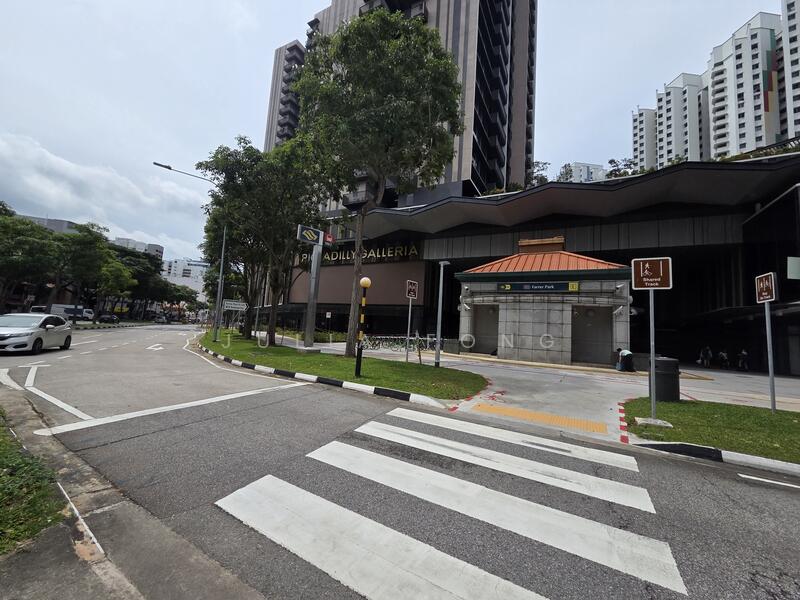 Piccadilly Galleria, 1 Northumberland Road, 1,070 sqft, Other Retail For Rent, by Julia Fong, 500001376 - CommercialGuru.com.sg