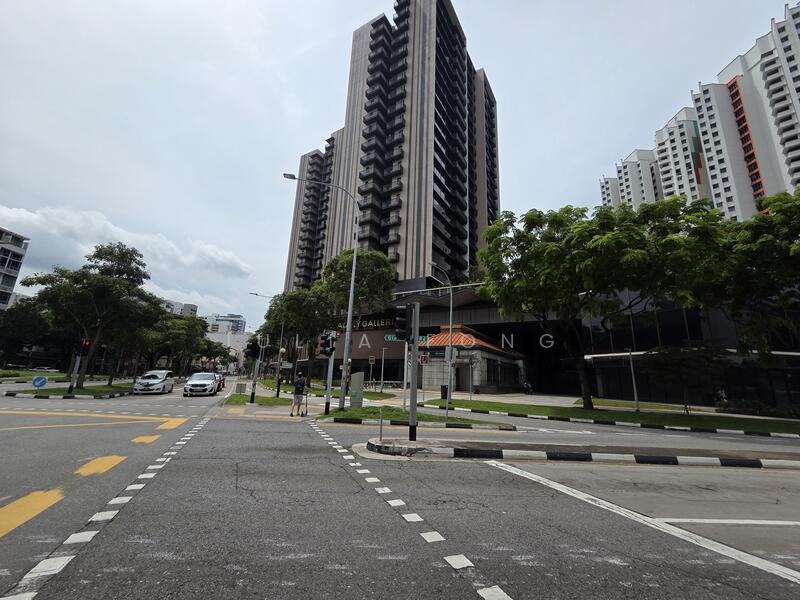 Piccadilly Galleria, 1 Northumberland Road, 1,070 sqft, Other Retail For Rent, by Julia Fong, 500001376 - CommercialGuru.com.sg