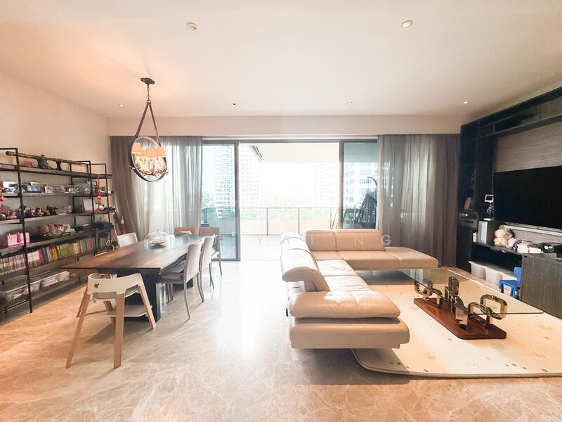 For Rent - Leedon Residence