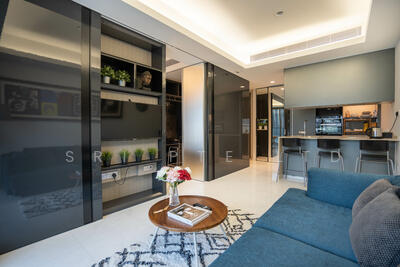 For Sale - Cairnhill Nine