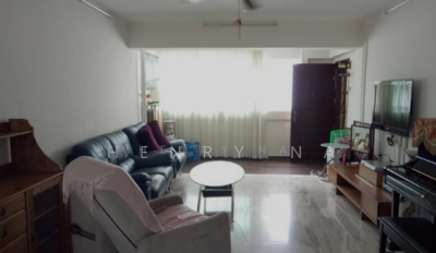 For Rent - 303 Shunfu Road
