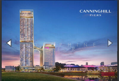 For Sale - CanningHill Piers