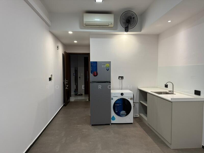 For Rent - Heron Bay