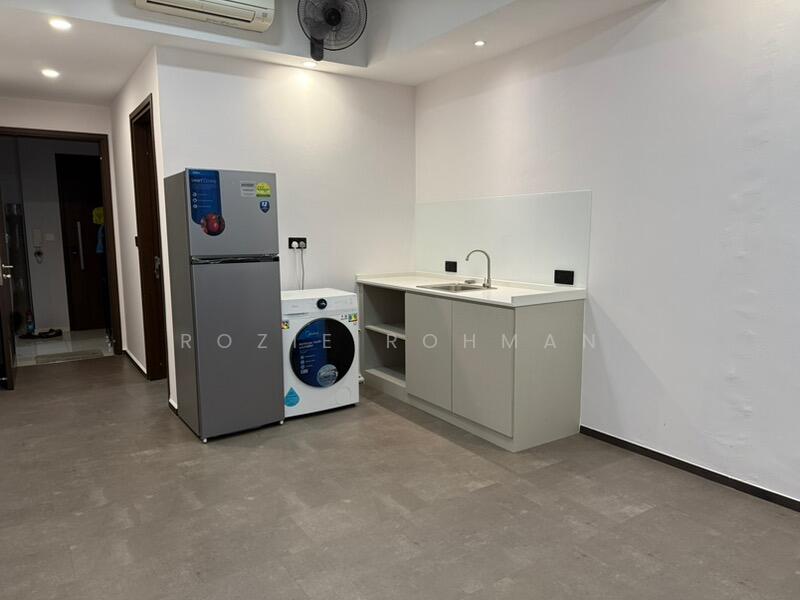 For Rent - Heron Bay